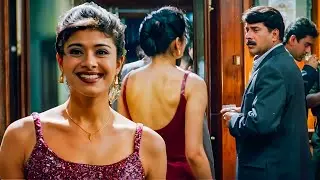 പൂജ ബത്ര, മമ്മൂക്കയുടെ നായികയായ മൂവി ❤ | Megham |  Mammootty | Pooja Batra Sreenivasan #movies