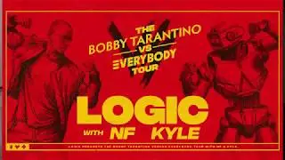 Logic Concert Review: Bobby Tarantino vs. Everybody Tour
