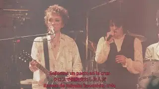 BUCK-TICK - Mr. Darkness & Mrs. Moonlight Sub. Espa&ntilde;ol