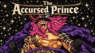 LastingEmber - The Accursed Prince 