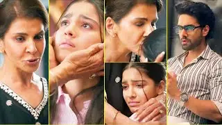 Yeh Rishta Kya Kehlata Hai FULL EPISODE TODAY 8th FEB 2026: Dadi ENCOURAGES Maira To Face Her DEMONS