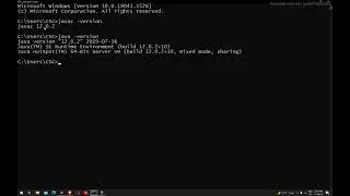 How to resolve Java Compiler Error Tutorial In Command Prompt?