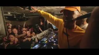 KRUDD TV 001 - KRUDD TAKEOVER @ THE BASEMENT, LINCOLN 18TH MARCH 2017