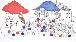 How does Asea work? Asea Redox Cartoon