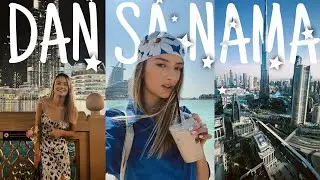 Day In Our Life | Dubai Edition 🌴🍾☀️