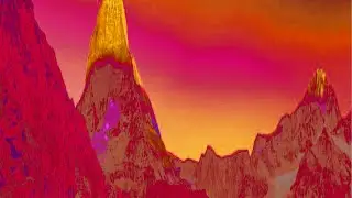GASOLINE - A World of Colour