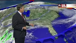 ABC Action News Weather Forecast