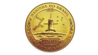 forsub anima&ccedil;&atilde;o medalha