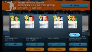 Opening 3 Fifa Superstars Gold 65k Packets! - Episode 4