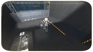 #04 | Portal 2 Coop | Halloooo Kameraaa! | Let's (Re)Play Together mit MoTiGames