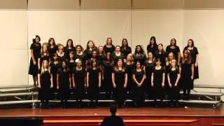 Albright College Women's Chorale Performs 