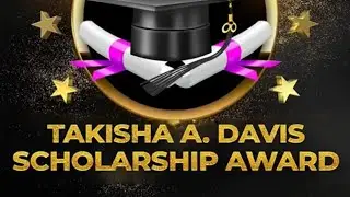 A Better Chance for Youth Futures Inc.  and Friends present the Takisha A. Davis Award 2025