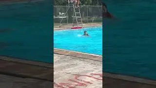 Carmen pool