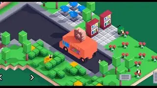 Drive mad #trending #gaming #viralvideo #youtube #lhrs #saini #gameplay #livegaming #drivemad #game