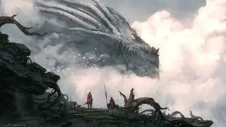 Colossal Trailer Music - Relativity | Epic Cinematic Hybrid Music