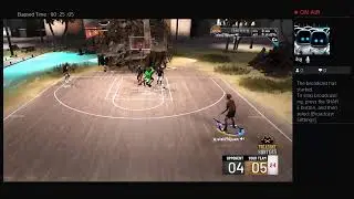 2k20park