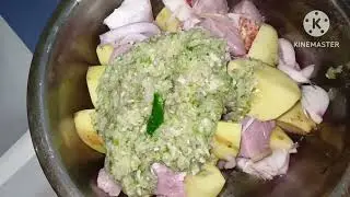 Pork recipe ❤️🥰