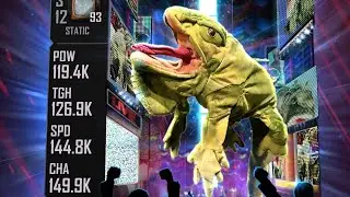 La Yesca! Flash Women's War Games Rhea Ripley! Reward Mania! #wwesupercard #wwe WWE Supercard