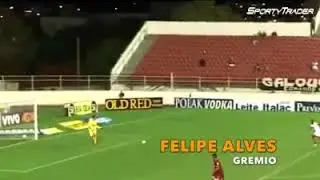 Goalkeepers successful dribbles