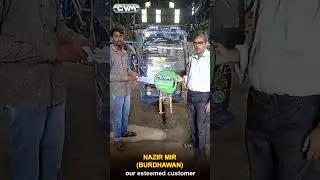 GVM Esteemed Customers