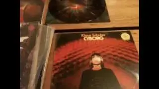 Krautrock, 4x Vertigo Swirls,UK Folk, killer Jazz, Prog, French folk-rock, an amazing PiL 7