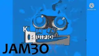(NEW EFFECT) Klasky Csupo in Jambox Clearer