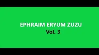 ZUZU VOL 3