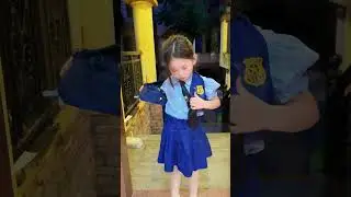 coco被打了#short #cute #funny