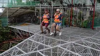 Bacuag Ziplining and Skybiking