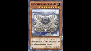 Yu Gi Oh! Duel Links: Trying Out 