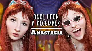 Once Upon a December  - Anastasia | Singing Cover