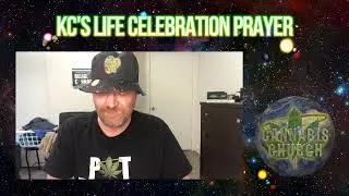 KC Life Celebration Prayer