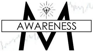 Awareness in Trading | a principle that WILL improve your trades - mentfx