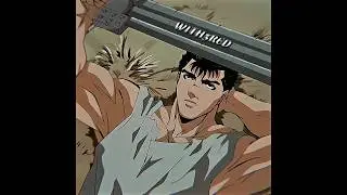 2024 is ending... || #berserk #anime #guts #edit #shorts #calm #shorts #aesthetic #2025 #motivation