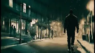 Streets Don&rsquo;t Lie (Uncensored Grimy Remix) : fast hi-hats / dark synths