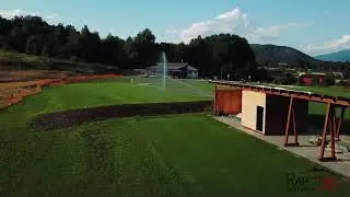 Golf Club Rapot&iacute;n - připravujeme 06/2021