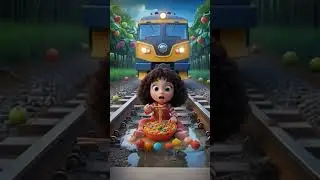 ❤️Evolution of Baby: Train Attack on Baby for Food Eating #cat #cute #love #shorts Baby Los 52