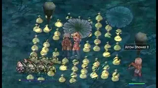 Proper way to kill ANOLIANS - OathRO - Archer power leveling