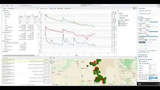Welcome Project: Manual DCA and Multi-segment Declines