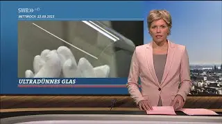 Dorit Becker und das 