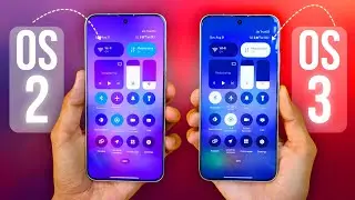 HyperOS 3 Control Center is FINALLY Here for Xiaomi, Redmi, & POCO Devices - Install Now !!