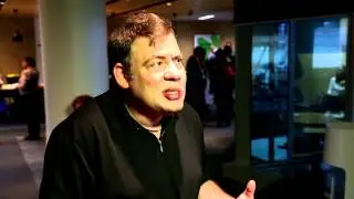 Jeff Gomez : Starlight Runner Entertainment