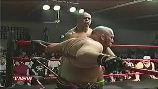 TASW Wrestling 