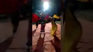 jejer gandrung mega sari