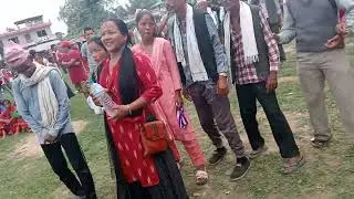 साँच्चिकै राजनितीक कुणा भुरुवा हाटबजार Netrav/s Saraswati