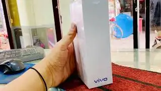 Vivo Y15s Review #techinfotv