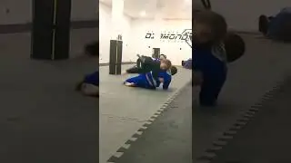 Raise your daughter like an warrior #warriors #jujitsu #parenting