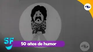 Esta ha sido la historia de humor de S&aacute;bados Felices con todo un pa&iacute;s