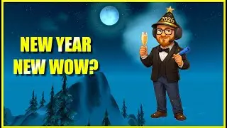Happy New Year! Classic Hardcore Hunter - Lvl 21 Greedy Hunter
