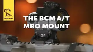 Обзор продукта: крепление BCM A/T MRO